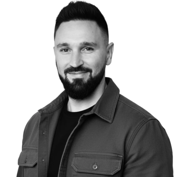 Kévin Sazarin, fondateur de Skalia